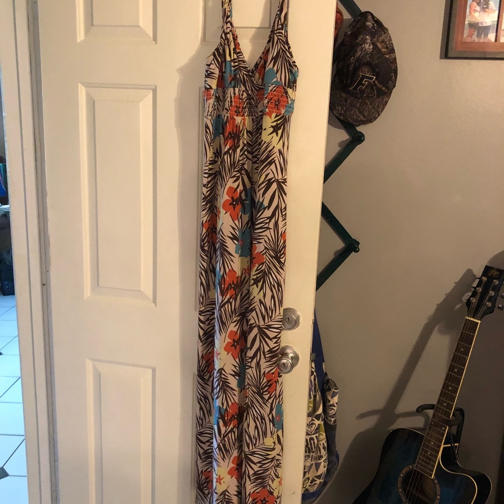 BCBG Dress